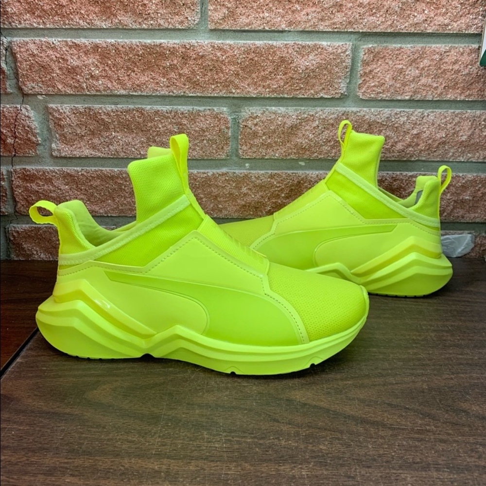 Shoes puma fierce